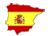 INSALA S.A - Espanol